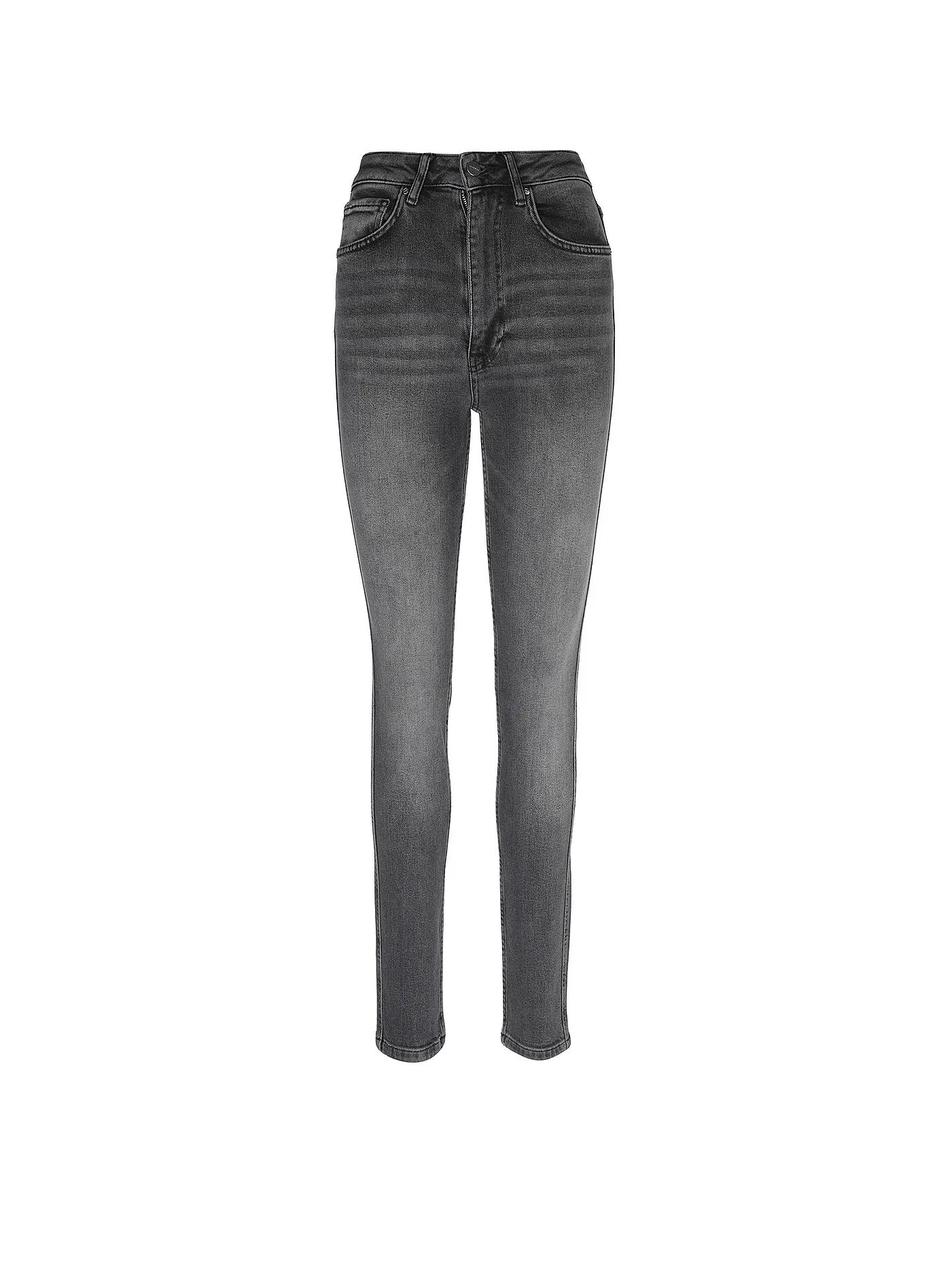 ANINE BING | Jeans Straight Fit BECK | 